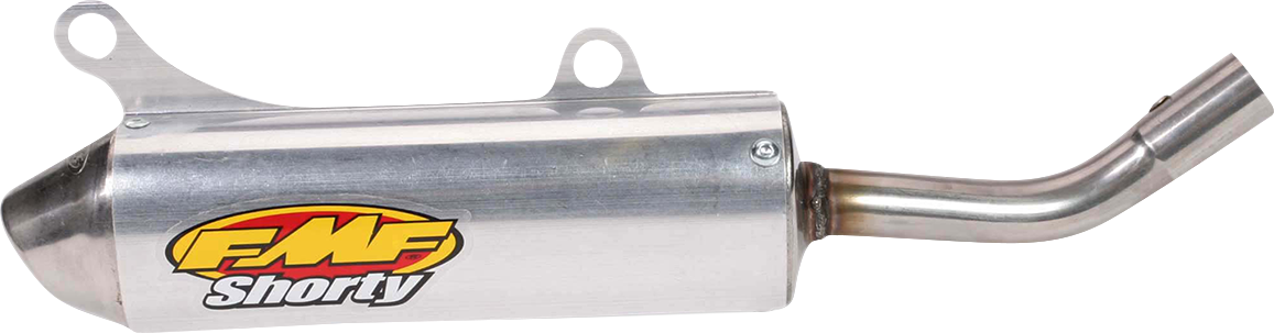 Powercore 2 Shorty Silencer 2003 - 2008