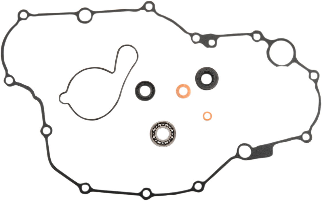 Water Pump Gasket Kit - Yamaha 2006 - 2014