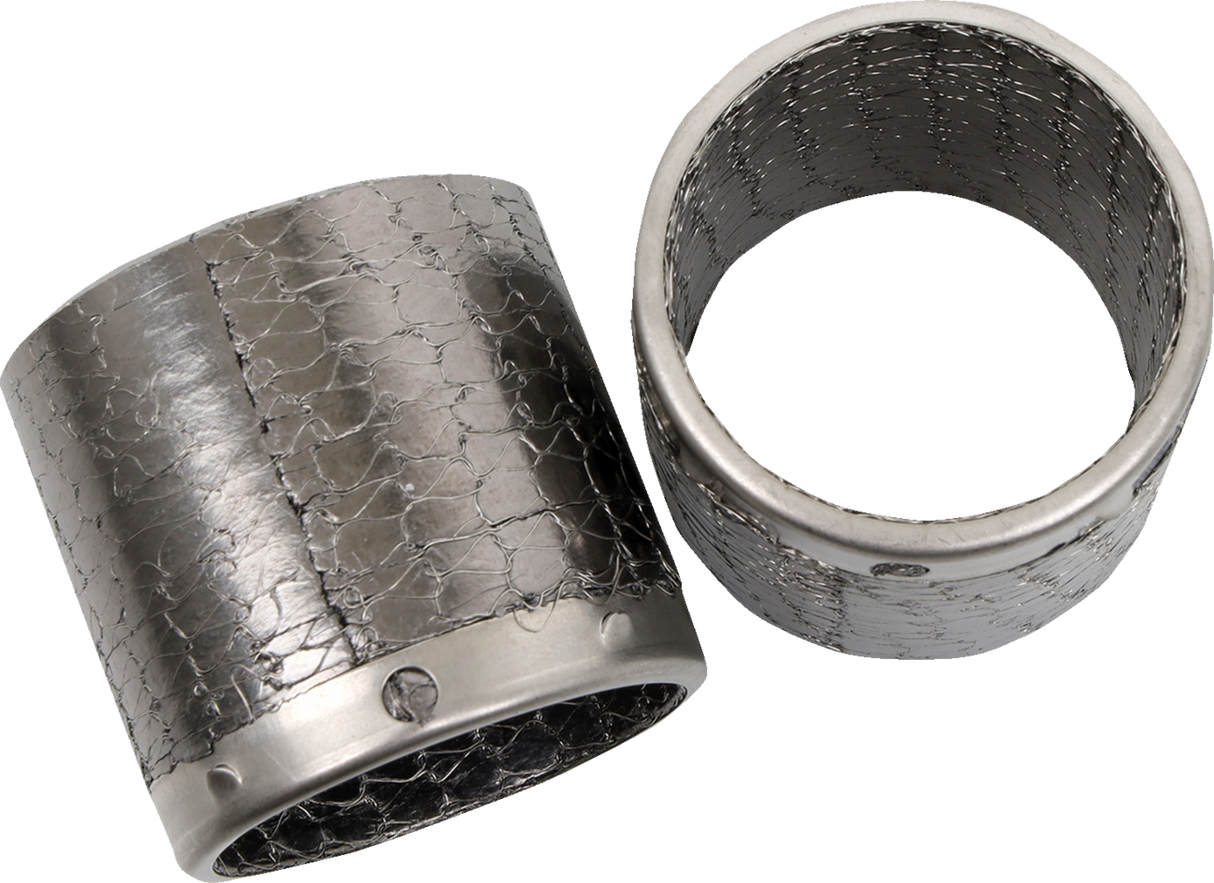 Muffler Gasket - M8/FXST/XL 2017 - 2024