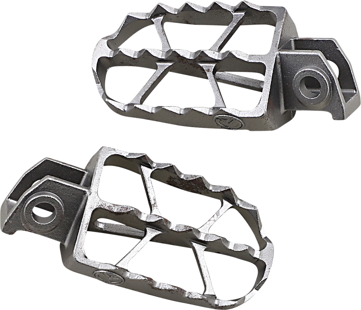 ND Series Footpegs 1996 - 2025