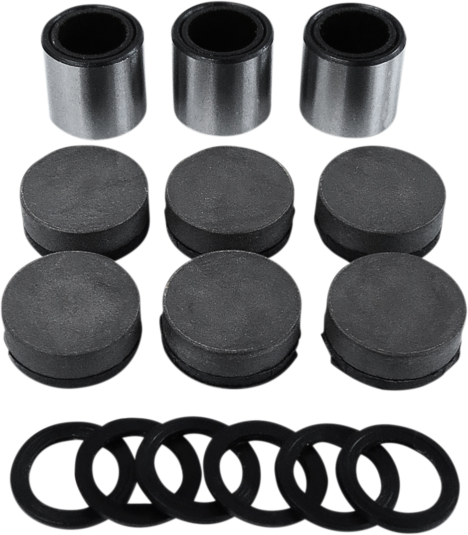 Button and Roller Kit - Polaris 2015 - 2023