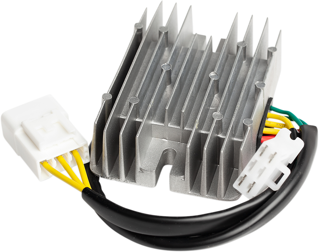 Regulator/Rectifier - Silver Wing 2002 - 2004