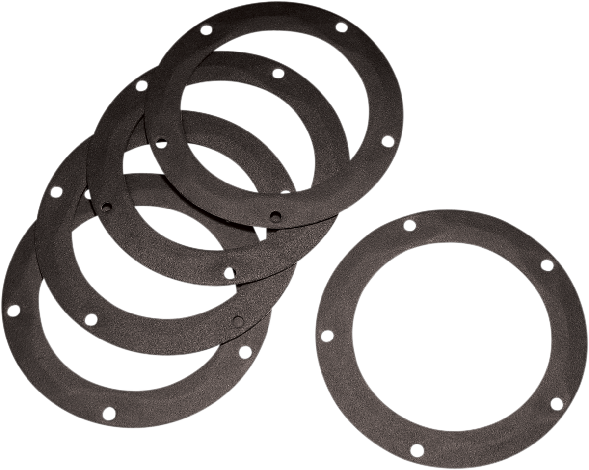 Derby Cover Gasket - Twin Cam 1999 - 2017