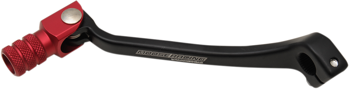 Shift Lever - Red - Honda 2017 - 2024