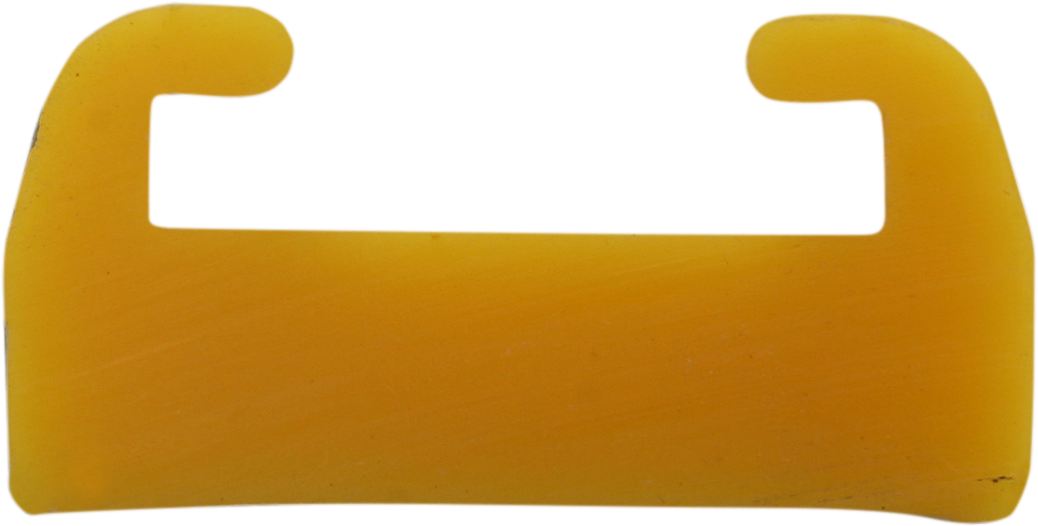Yellow Replacement Slide - UHMW - Profile 26 - Length 41.63\" - Ski-Doo 2005 - 2018