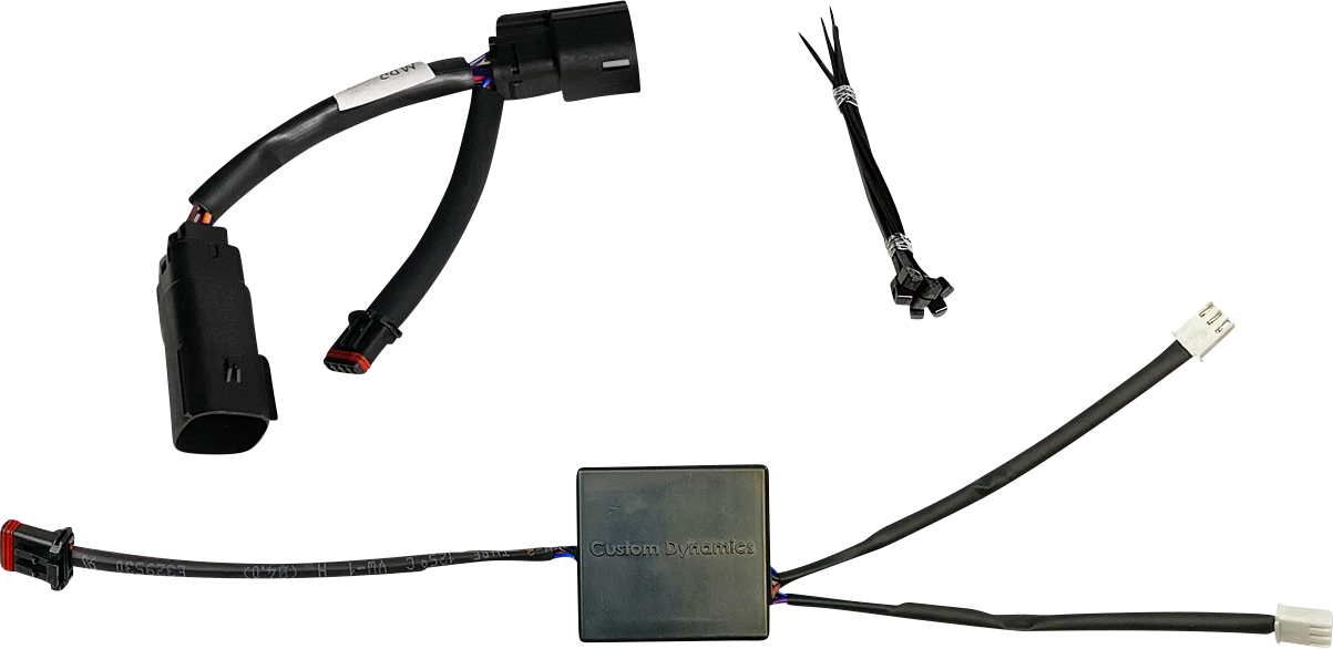 Brake Module 2010 - 2013