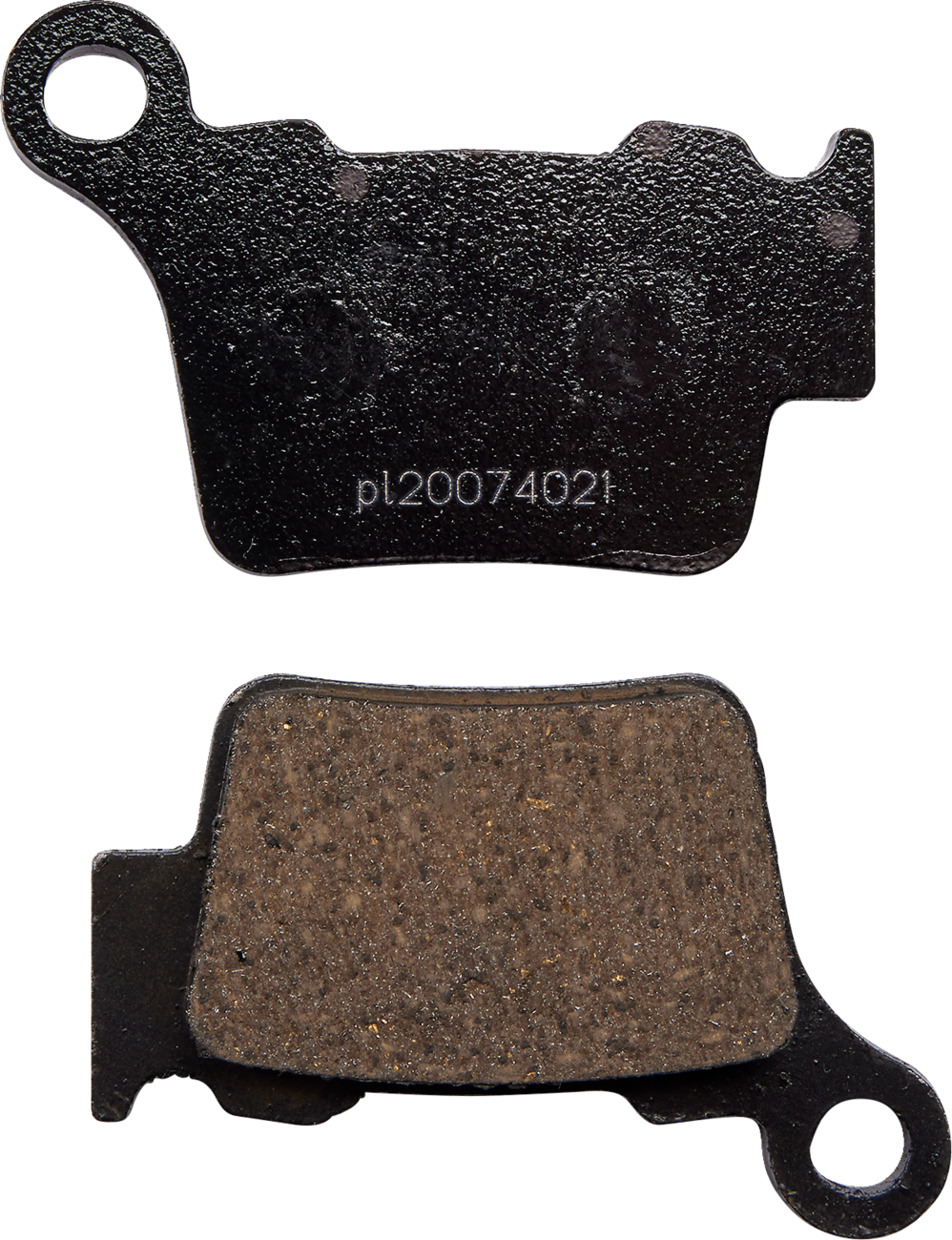 Qualifier Brake Pads - Rear 2008 - 2025