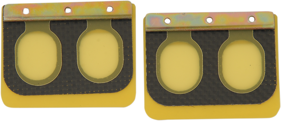 Replacement Pro Series Reed Set - RAD12H - Kawasaki 2003 - 2003