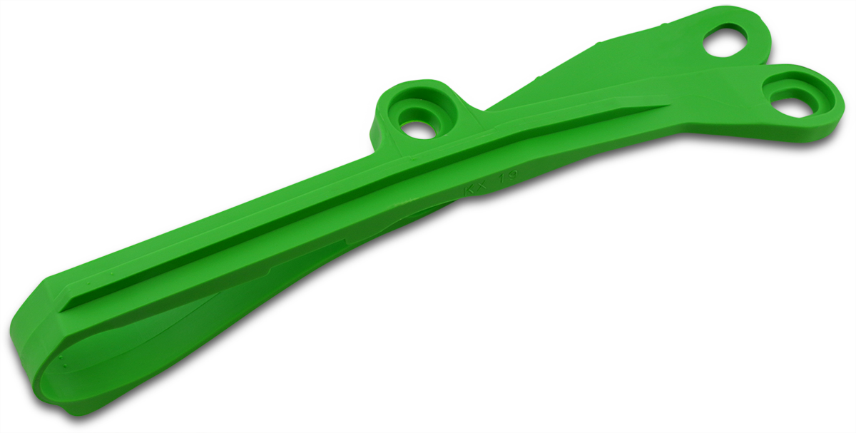 Chain Slider - Kawasaki - Green 2019 - 2023