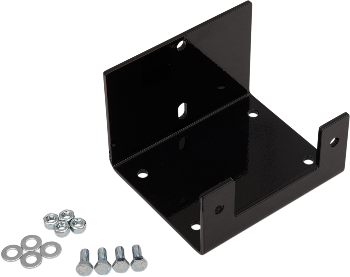 Winch Mount - ATV - Kawasaki 2012 - 2014