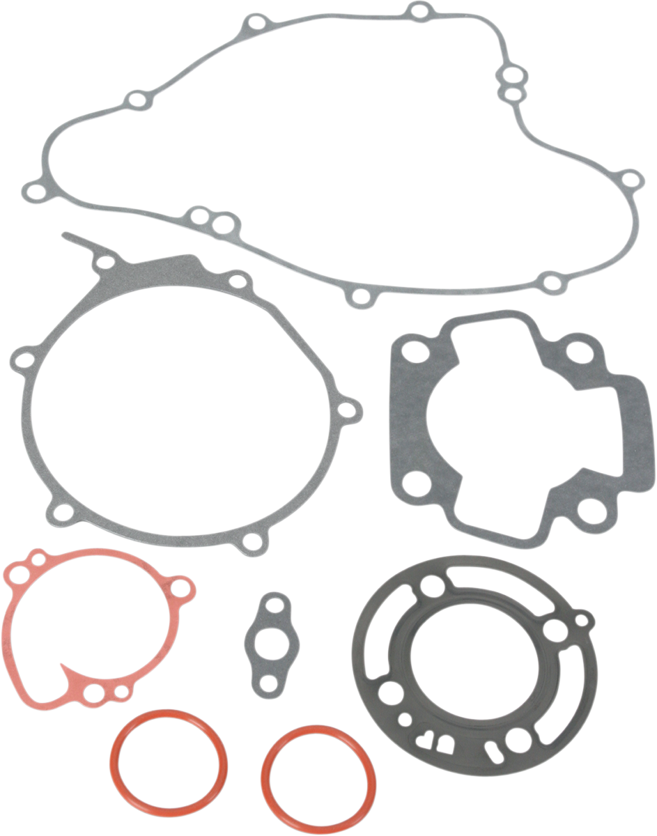 Complete Motor Gasket Kit - Kawasaki/Suzuki 2000 - 2005