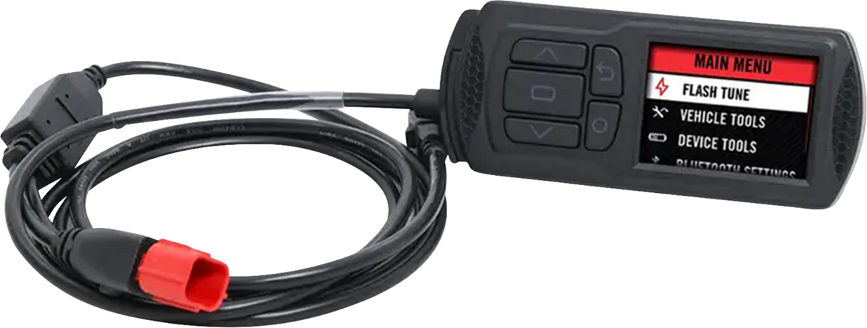 Power Vision 3 Fuel Injection Module 2023 - 2025