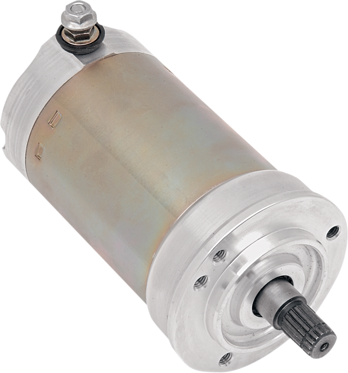 Starter Motor - Ducati 1987 - 2003