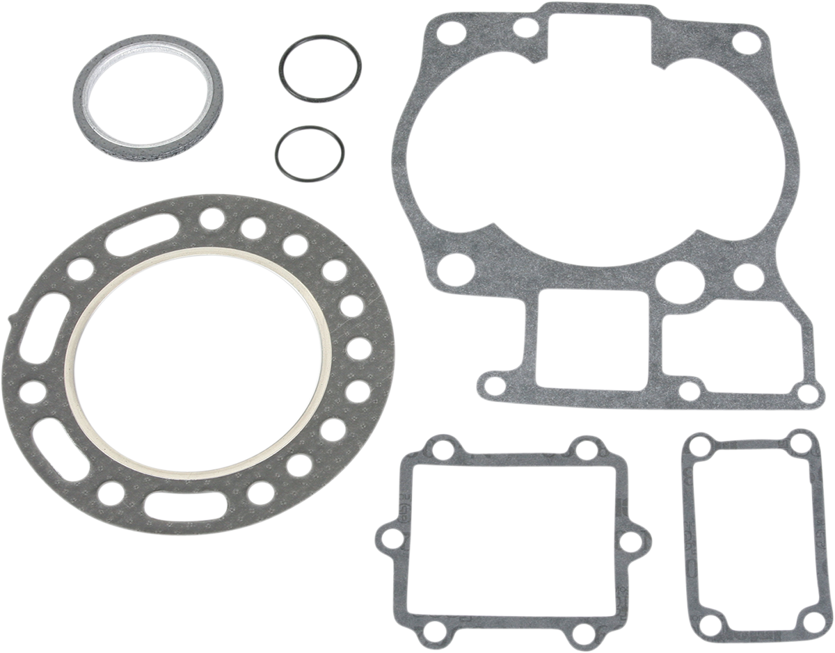 Top End Gasket Kit - Suzuki 1988 - 1990