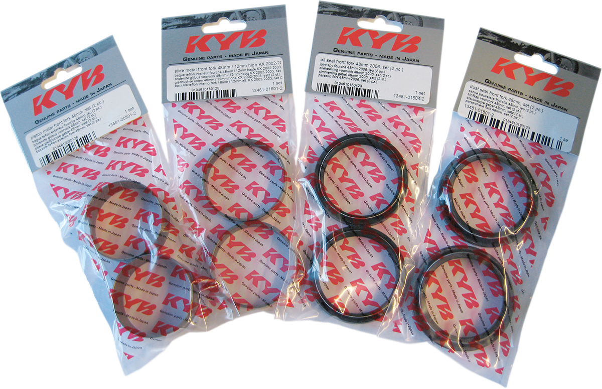 Fork Service Kit - 36 mm - Front 1993 - 2021