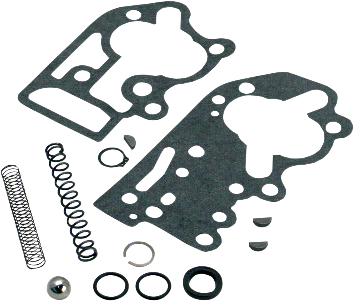 Oil Pump Rebuild Kit - Standard 1992 - 1999
