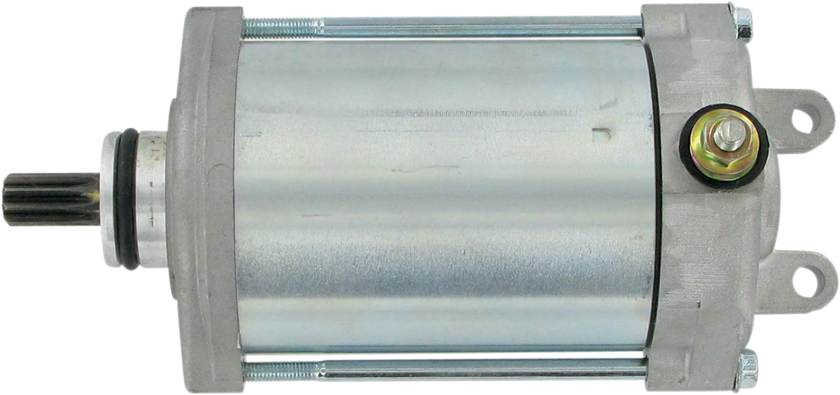 Starter Motor - Suzuki 1999 - 2002