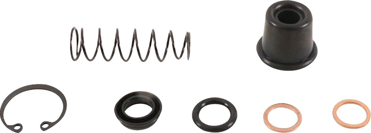 Master Cylinder Rebuild Kit - Rear 2011 - 2017