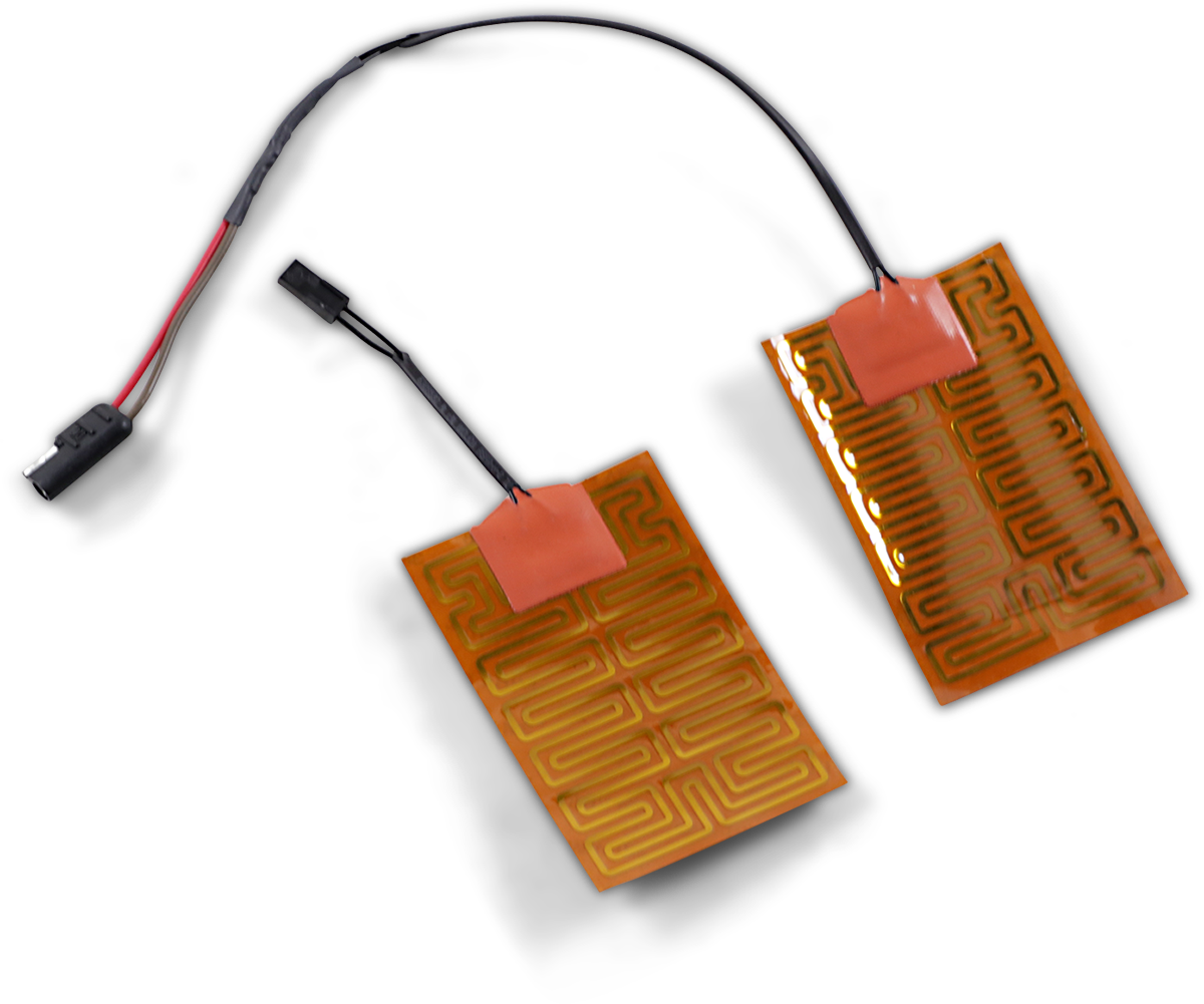 Grip Heater - Standard - Yamaha 2014 - 2022