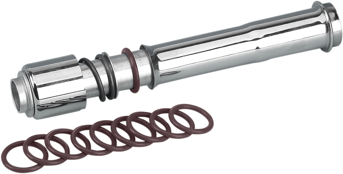 Center Pushrod Cover O-Ring 1979 - 2020