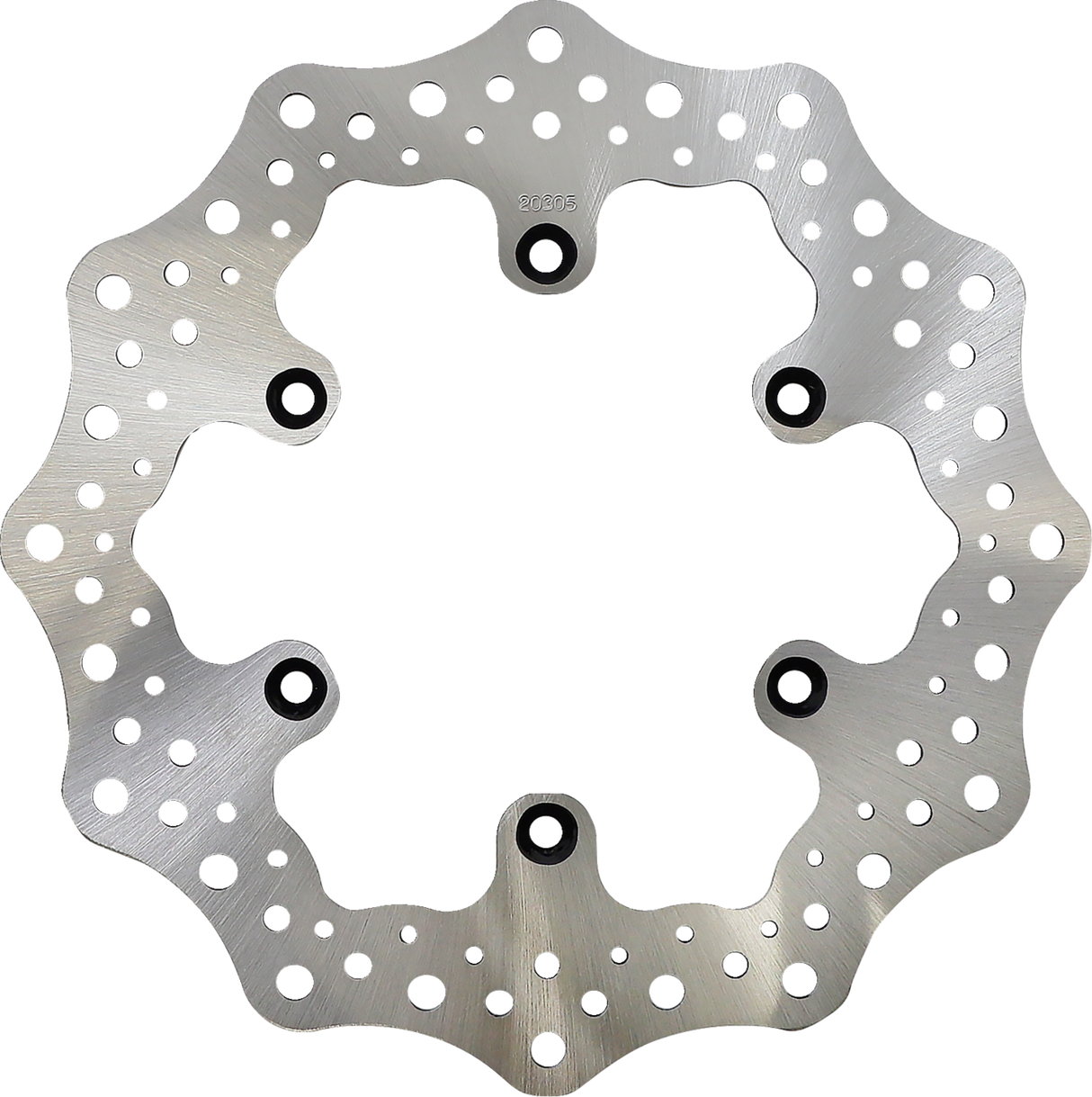 RFX Rotor - Rear - Kawasaki 1989 - 2004