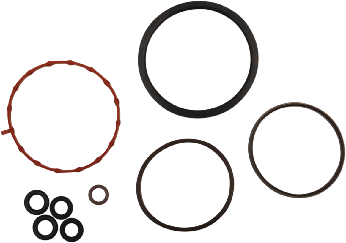 Intake/Manifold Gasket Kit - M8 2017 - 2024