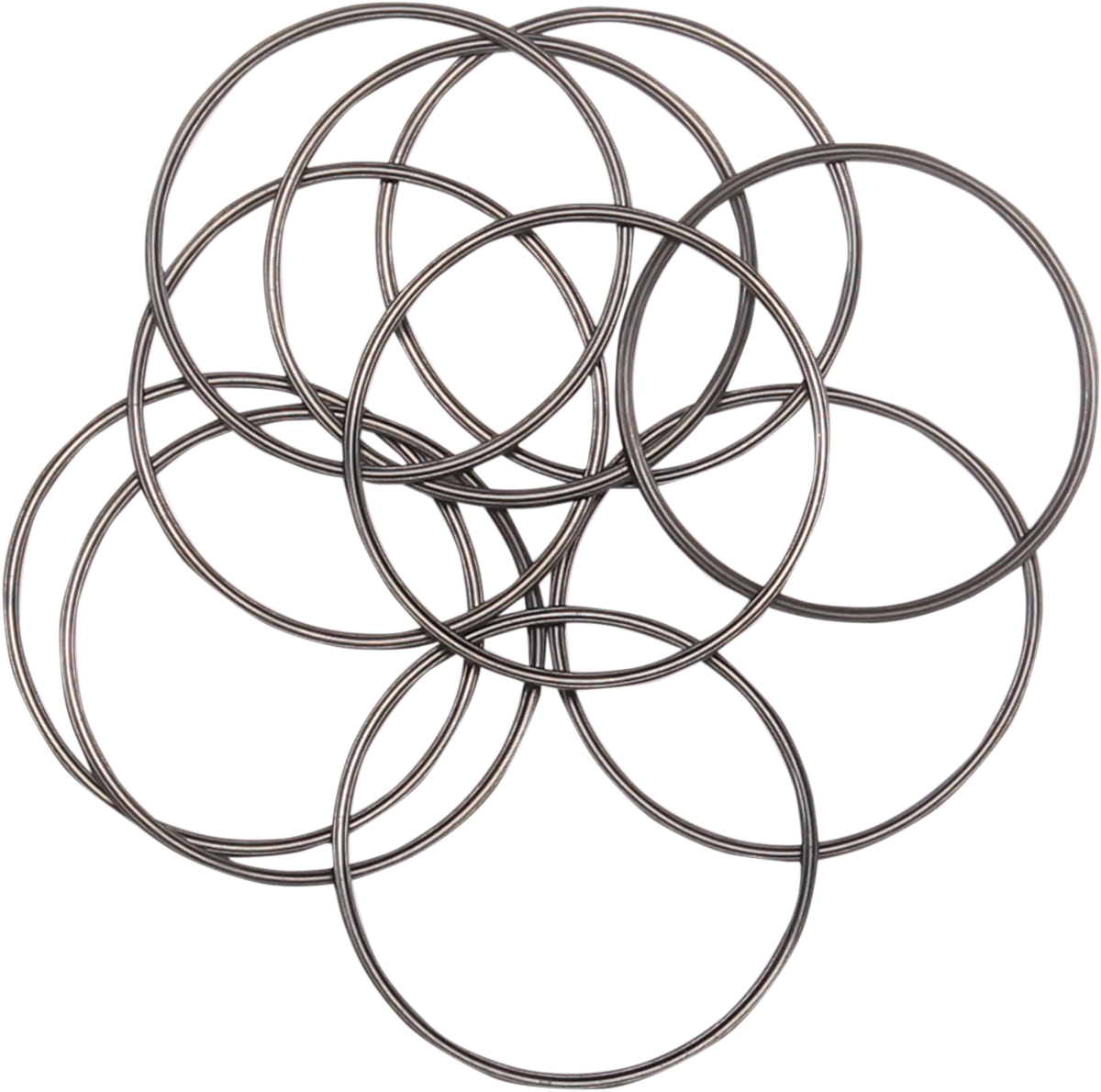 Inspection Cover O-Ring 1991 - 2003