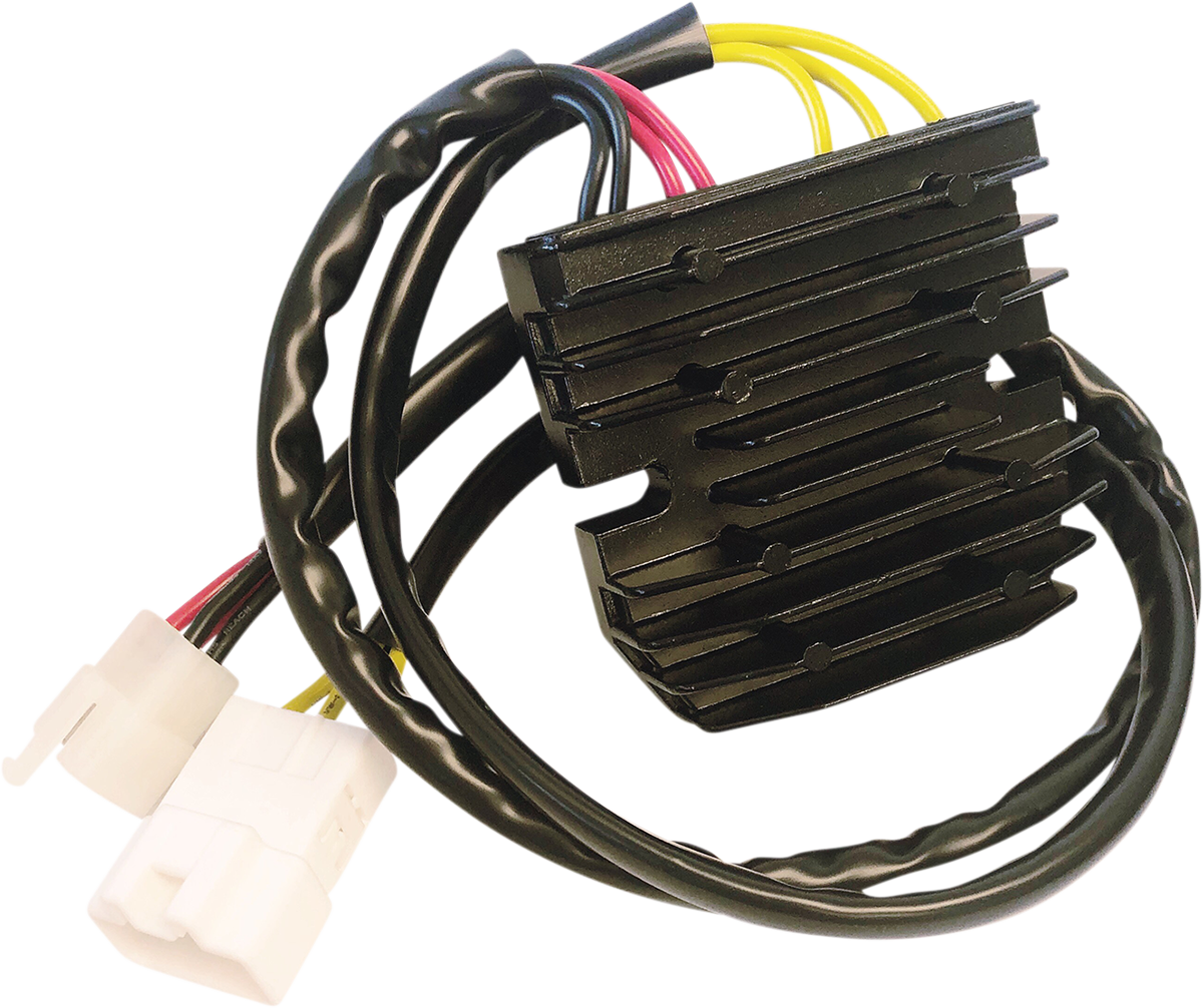 Regulator/Rectifier - Hot Shot Series 2005 - 2009