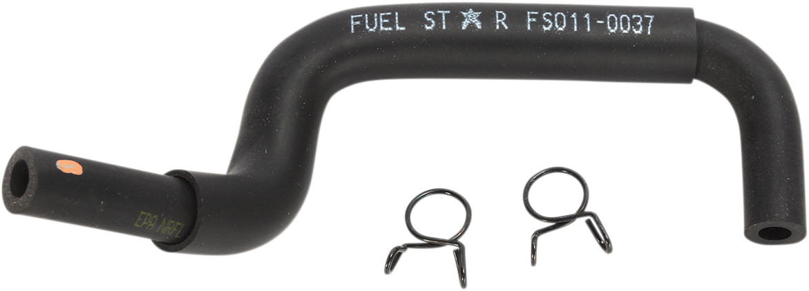 Hose and Clamp Kit - Yamaha 2004 - 2007