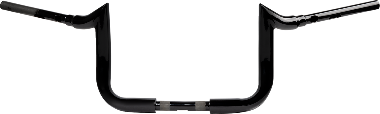 Handlebar - Prime Ape - 10\" - Black 2023 - 2024