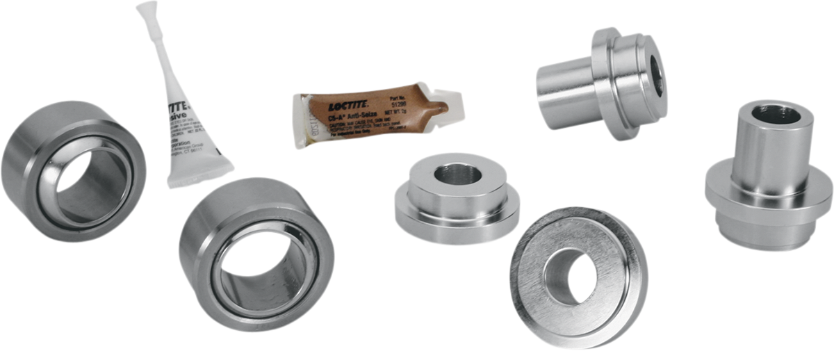 Swingarm Conversion Retrofit Kit 1982 - 2001