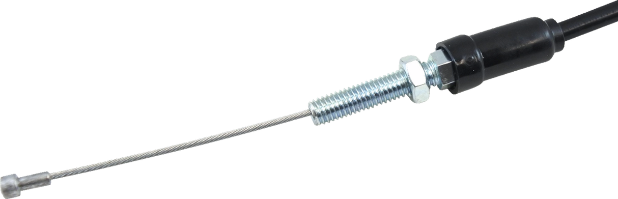 Clutch Cable 1979 - 1981