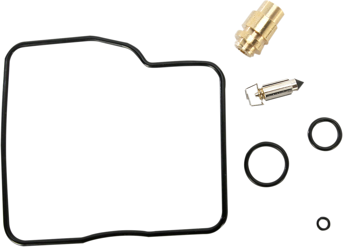 Carburetor Repair Kit - Suzuki 1993 - 2009