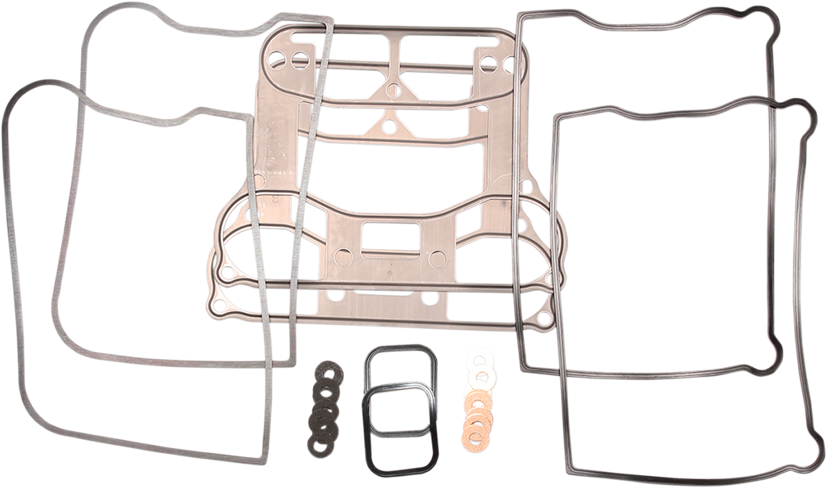 Rocker Gasket - EST - Big Twin 1984 - 1991