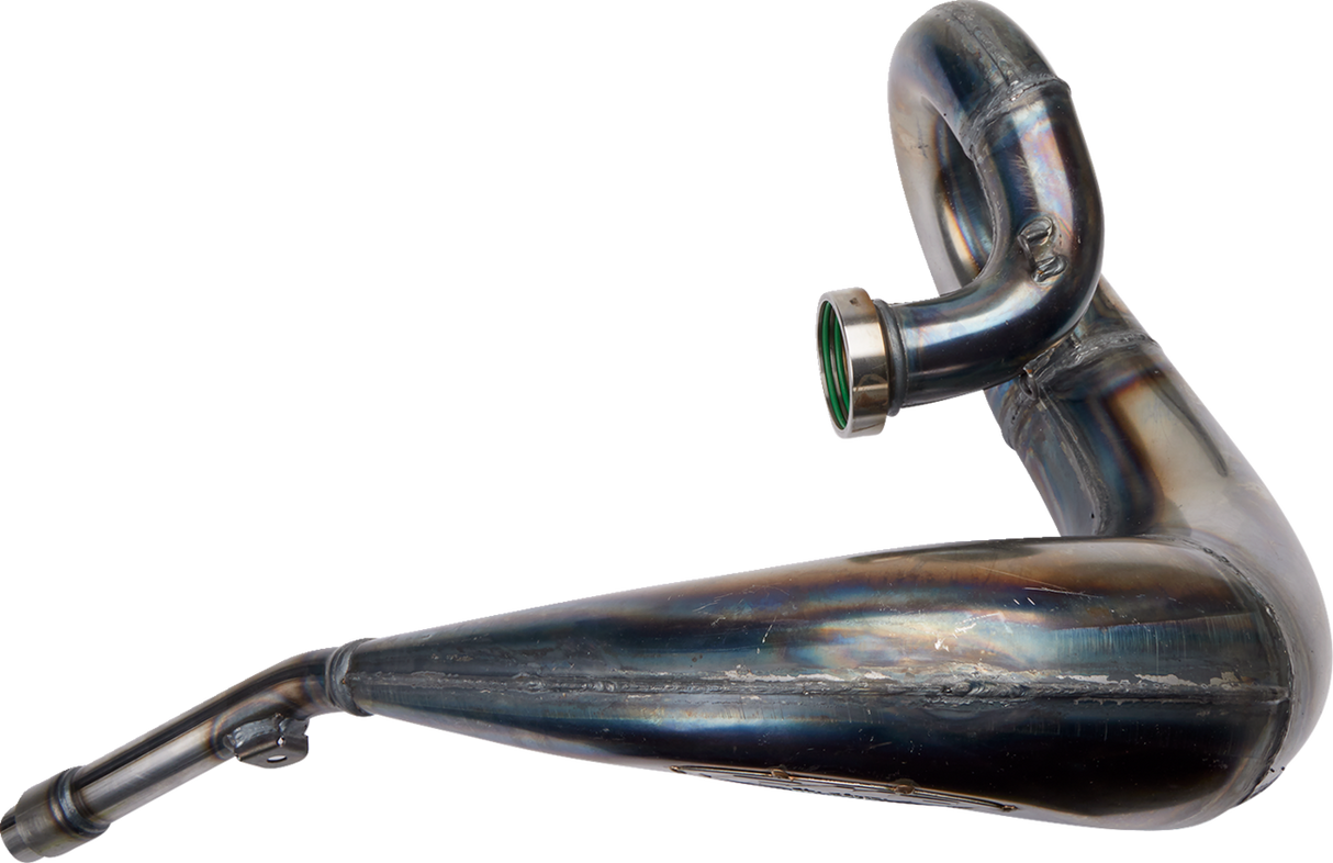 Factory Fatty Pipe 1999 - 2024