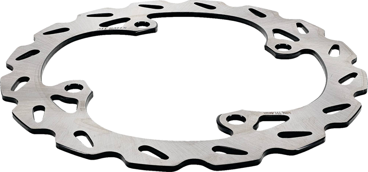 Brake Rotor - Polaris 2009 - 2022