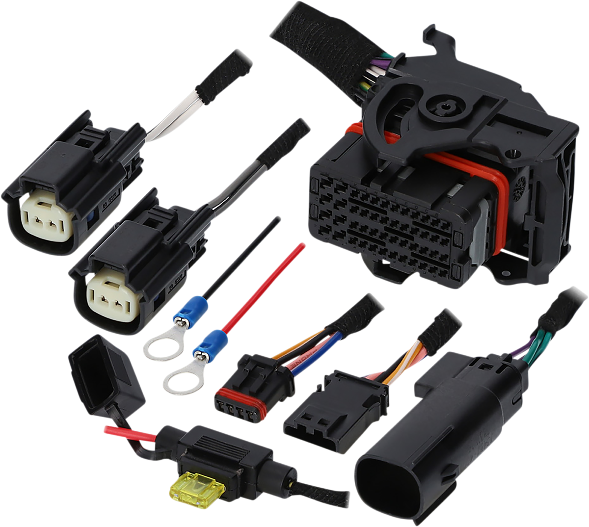 Integration Harness - FLHTP 2014 - 2021