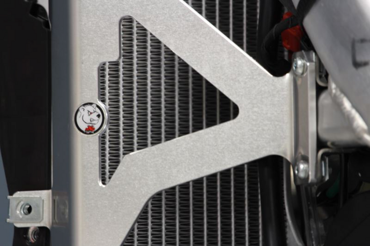 Radiator Braces - Honda 2021 - 2022