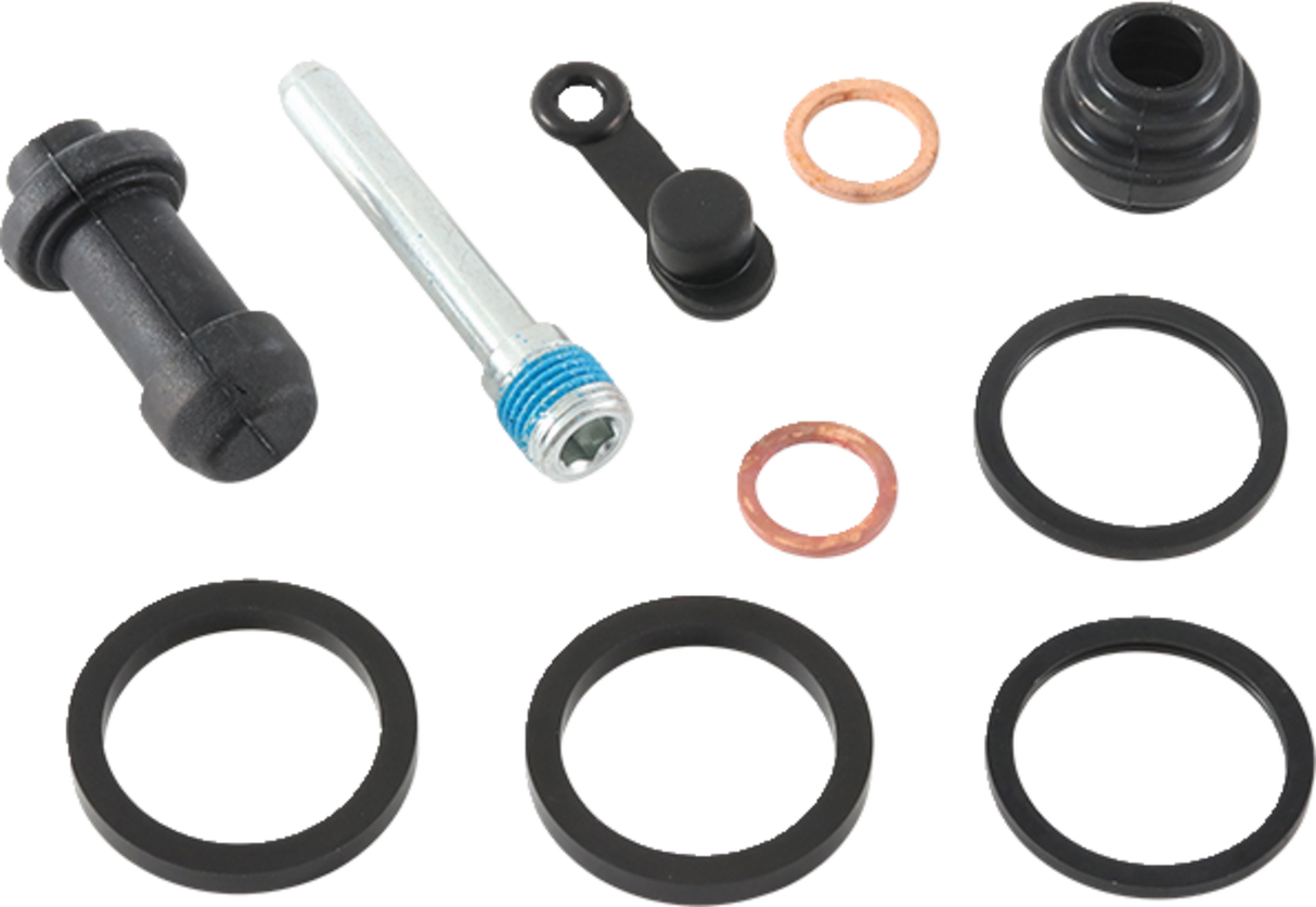 Caliper Rebuild Kit - Front - Yamaha 2007 - 2022