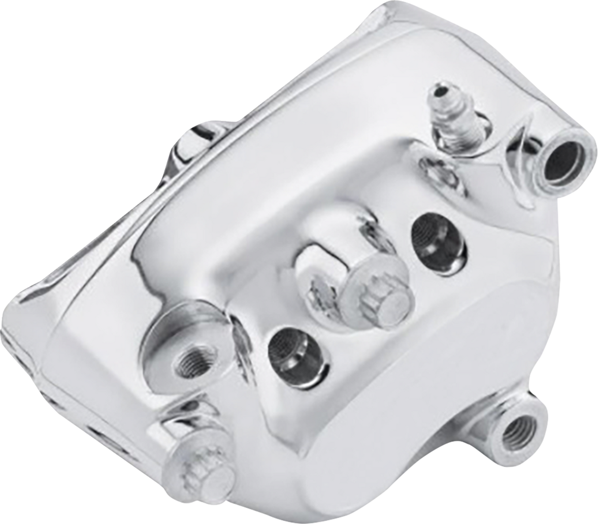 Caliper - Front Right - Chrome 2000 - 2007