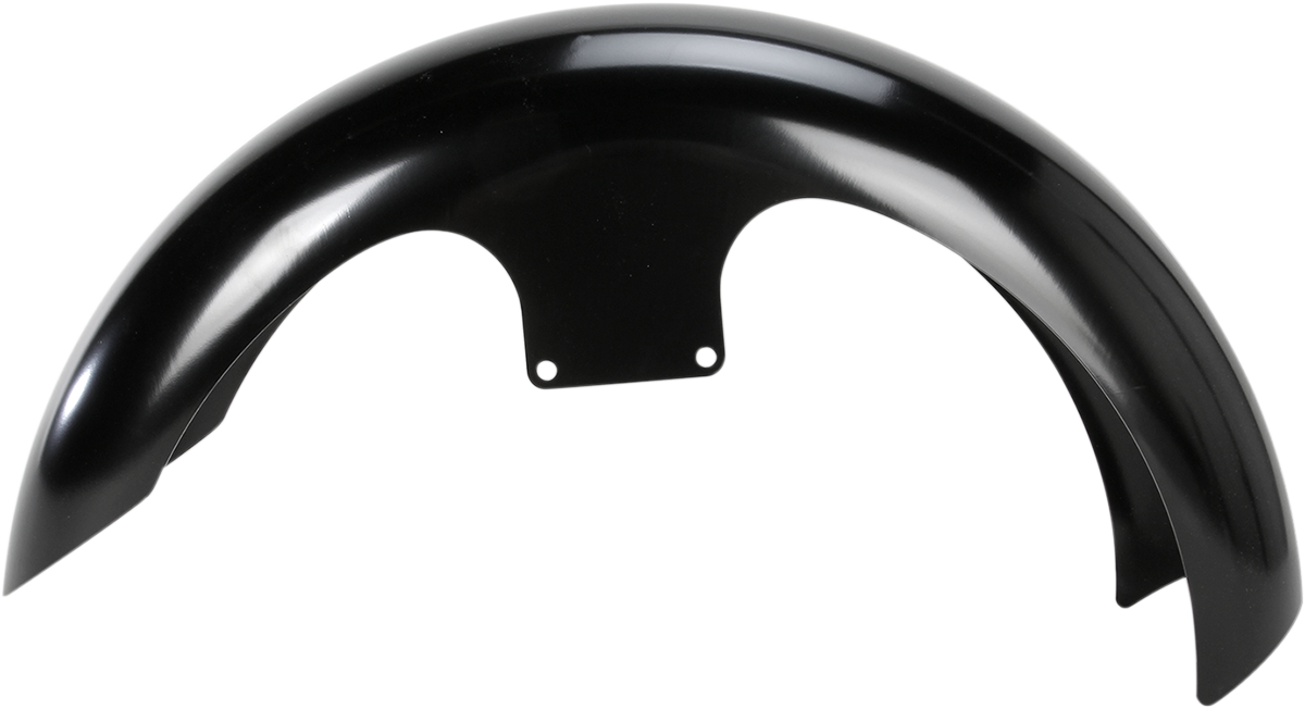 Slicer Fender Kit - w/ Chrome Blocks - Steel - 19\" 2006 - 2022