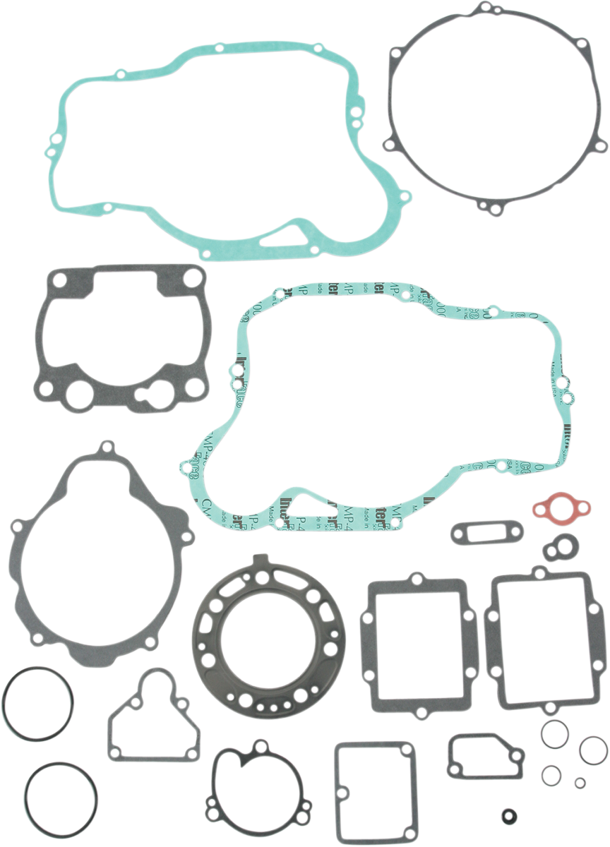Complete Motor Gasket Kit - Kawasaki 1997 - 2003