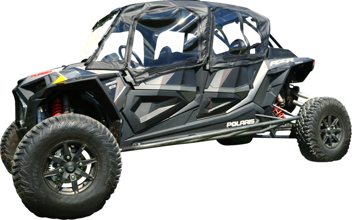 Door Kit - Polaris - RZR Turbo S/XP 2019 - 2021