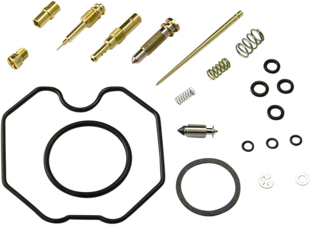 Carburetor Repair Kit - Honda 2006 - 2012