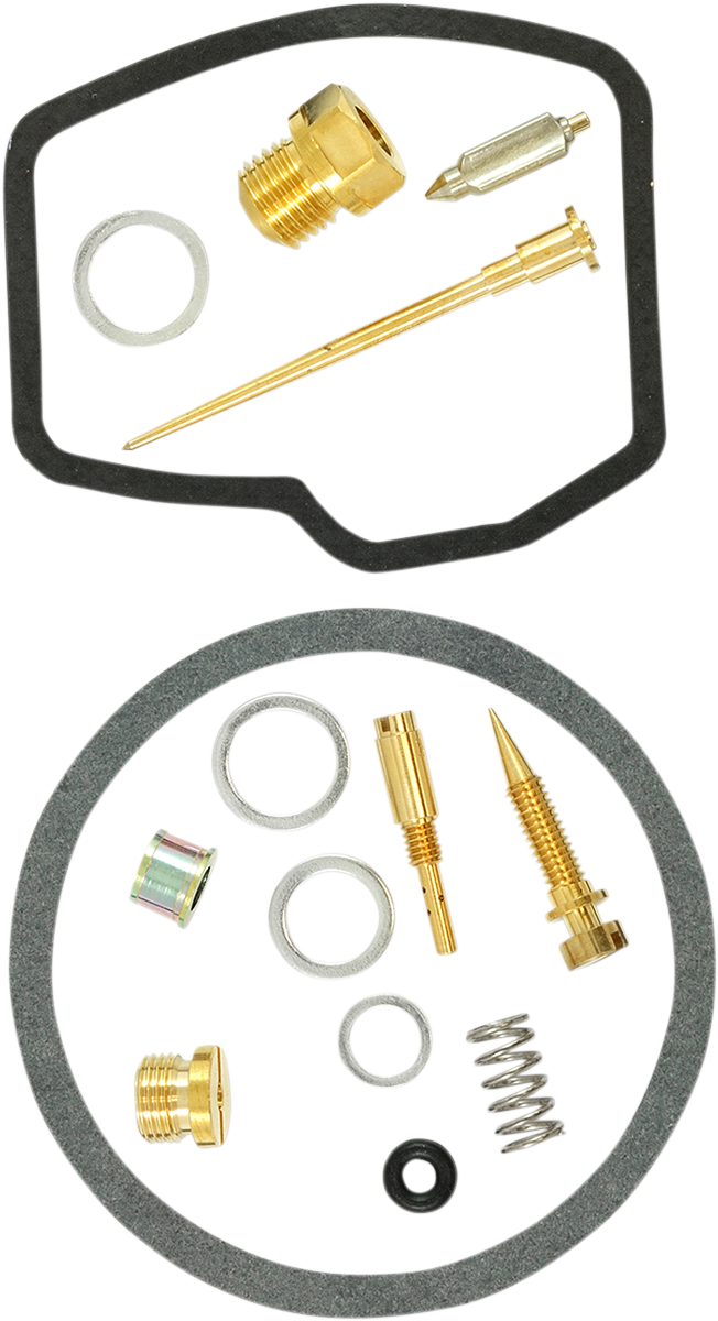 Carburetor Repair Kit - Honda 1968 - 1971
