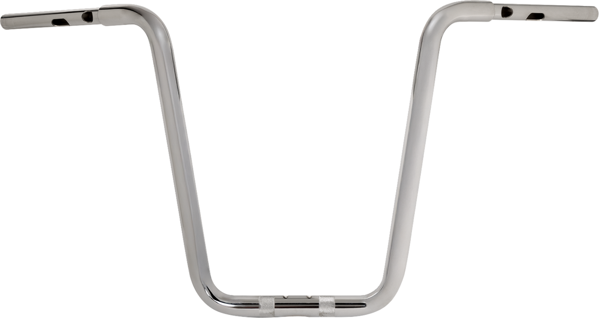 Handlebar - 18\" - Chrome 2023 - 2024
