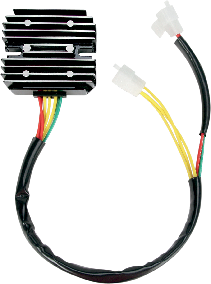 Regulator/Rectifier - Honda 1987 - 2008