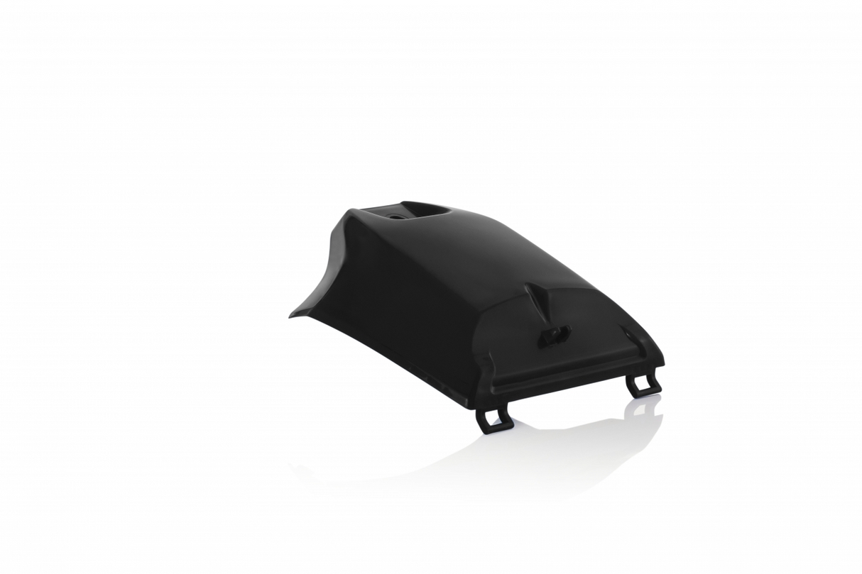Tank Cover - Black 2018 - 2023