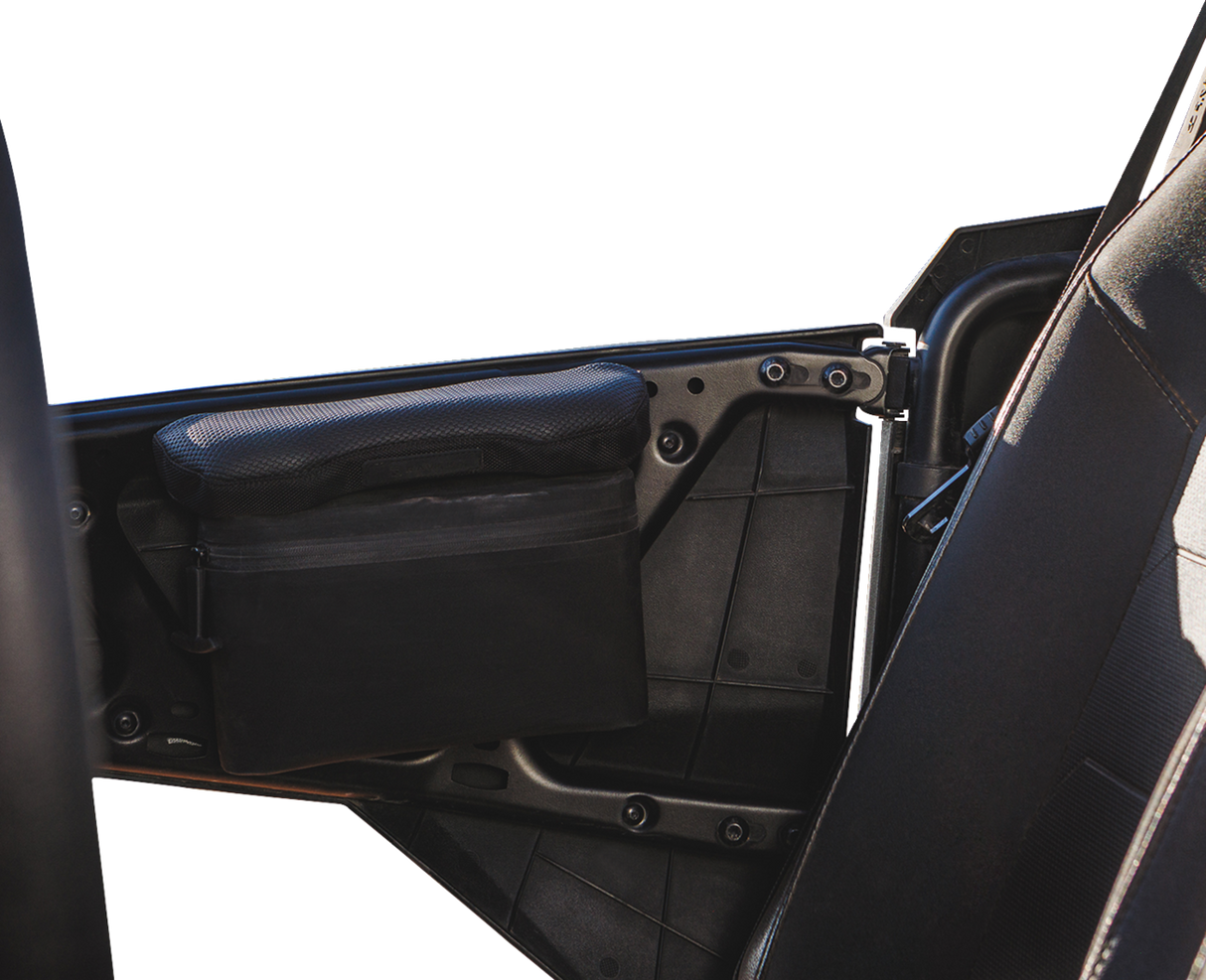 Armrest Pouch - RZR \'17-\'23 2017 - 2025