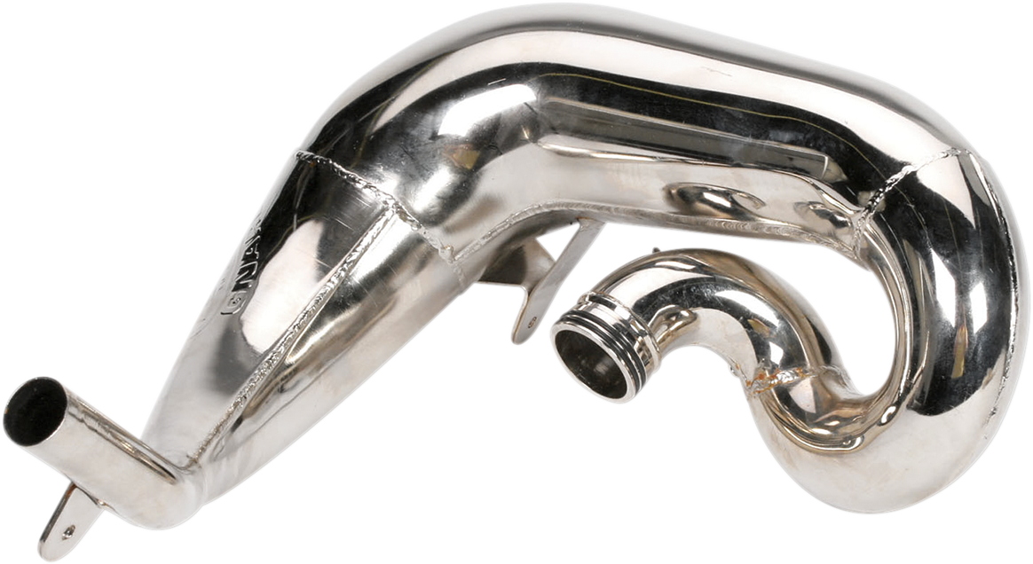 Gnarly Pipe 2004 - 2005